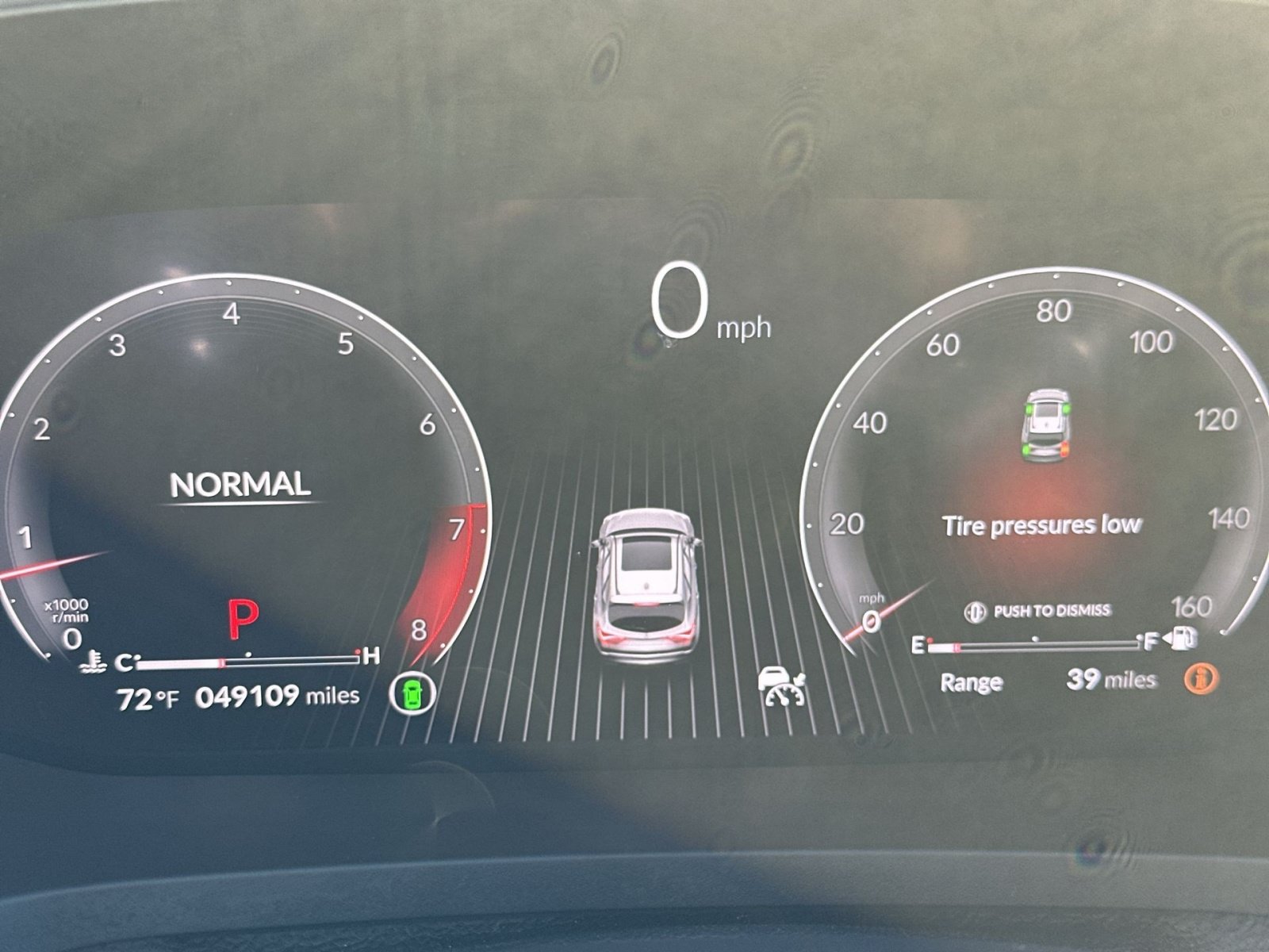 Used 2023 Acura MDX A-Spec AWD/4WD image 18