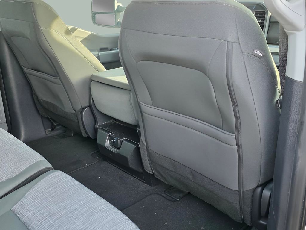 Certified 2025 Ford F350 XLT image 34