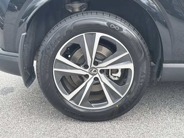 Used 2023 Lexus RX 350 FWD image 20
