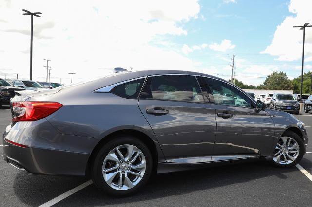 Used 2019 Honda Accord LX image 7