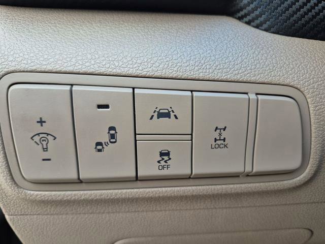 Used 2020 Hyundai Tucson Value image 16