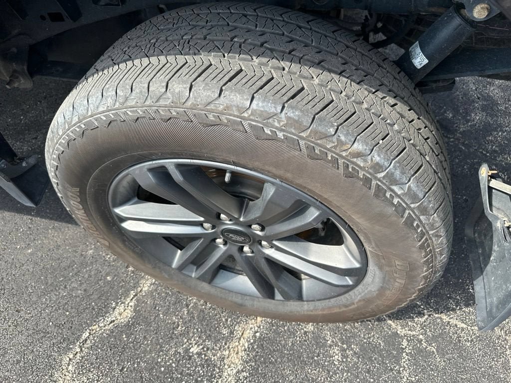 Certified 2023 Ford F150 XLT w/ Equipment Group 302A High AWD/4WD image 8