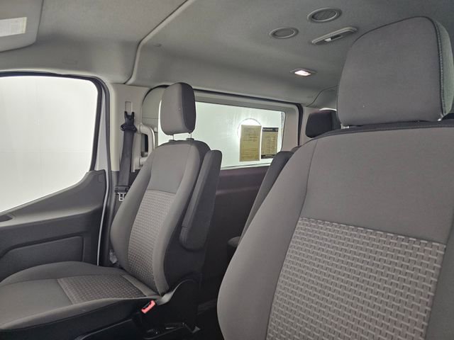 Certified 2024 Ford Transit 350 XLT RWD image 23