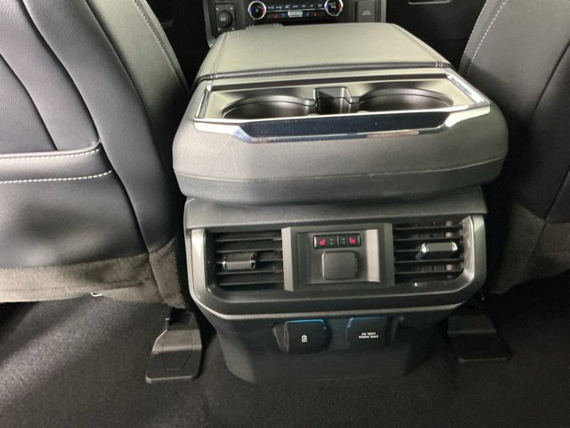 Certified 2023 Ford F150 Lariat w/ Equipment Group 502A High AWD/4WD image 25