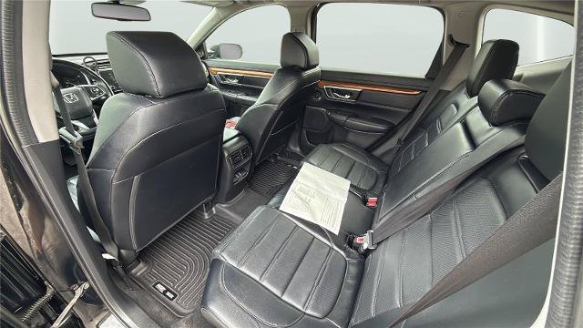 Used 2018 Honda CR-V EX-L image 17