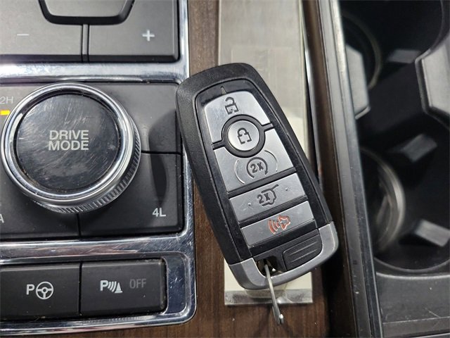 Certified 2021 Ford Expedition King Ranch image 21