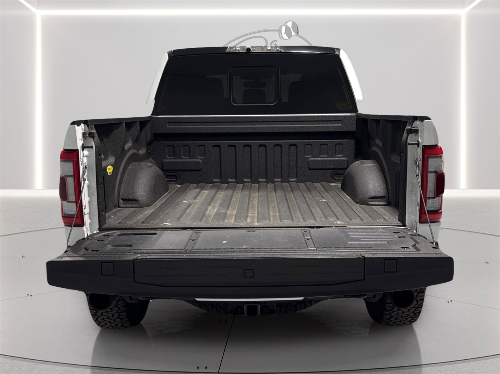 Certified 2023 Ford F150 Raptor w/ Raptor 37 Performance Package AWD/4WD image 11