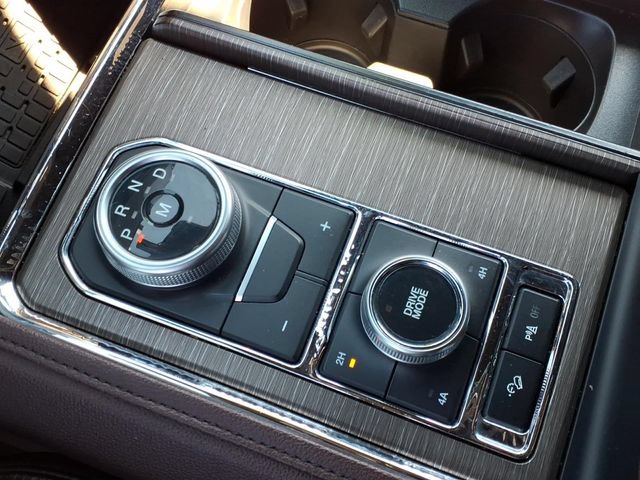 Certified 2024 Ford Expedition Max Limited AWD/4WD image 28