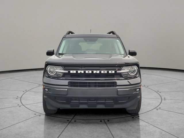 Certified 2024 Ford Bronco Sport Outer Banks AWD/4WD image 15