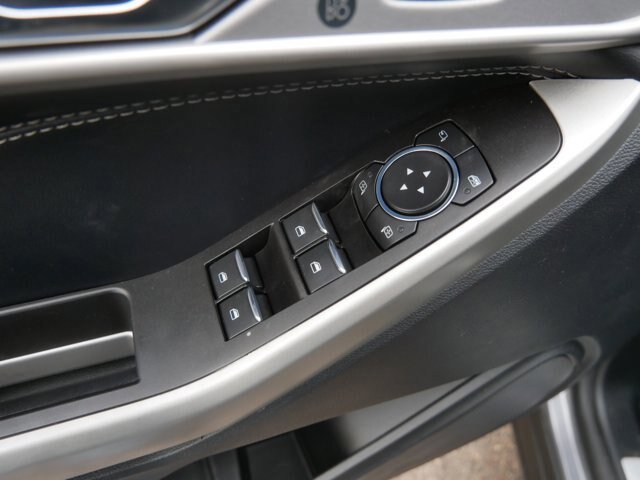 Certified 2022 Ford Explorer Limited w/ Hybrid Equipment Group 310A AWD/4WD image 14