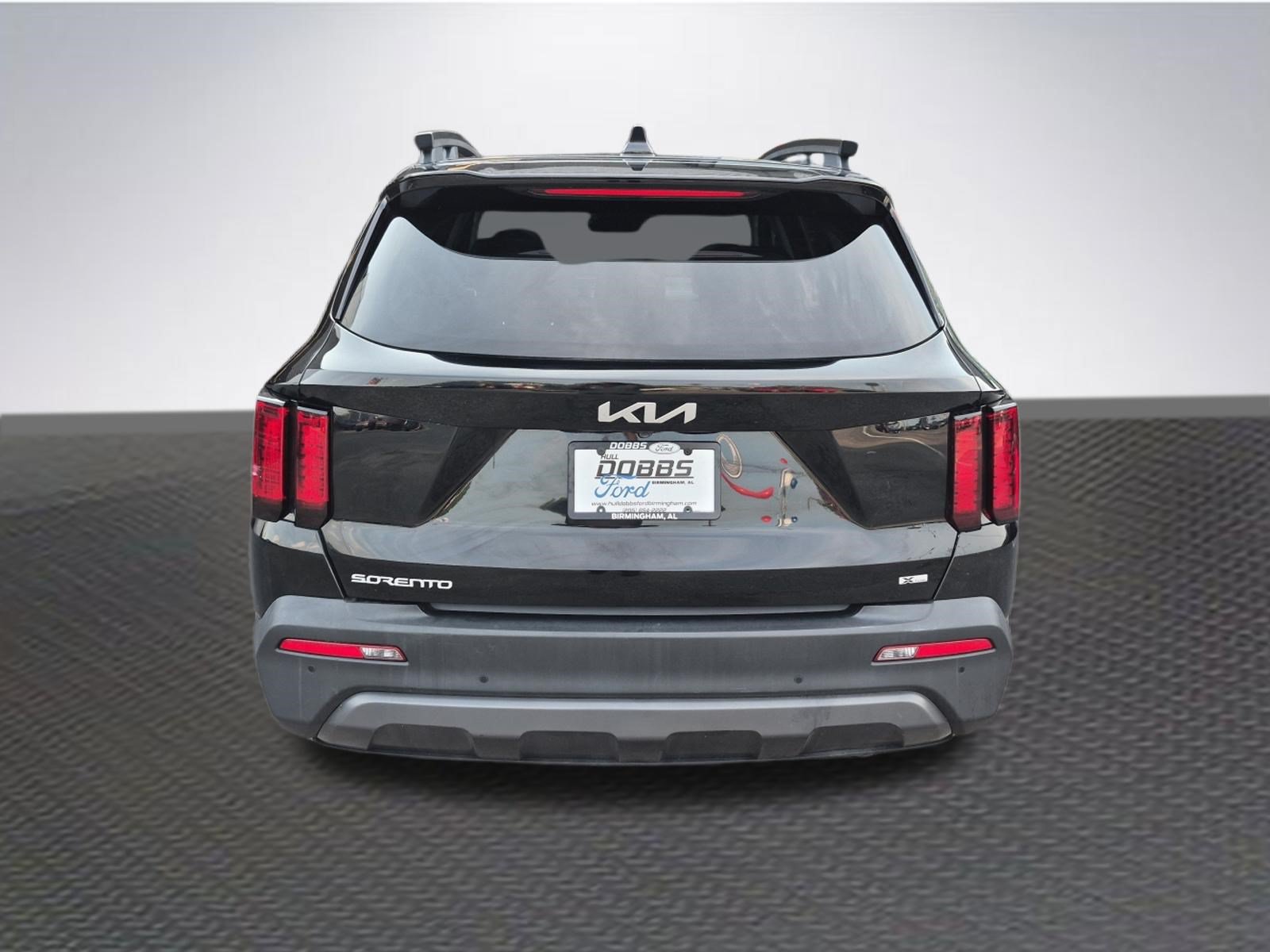 Used 2023 Kia Sorento S w/ Panoramic Sunroof Package AWD/4WD image 6