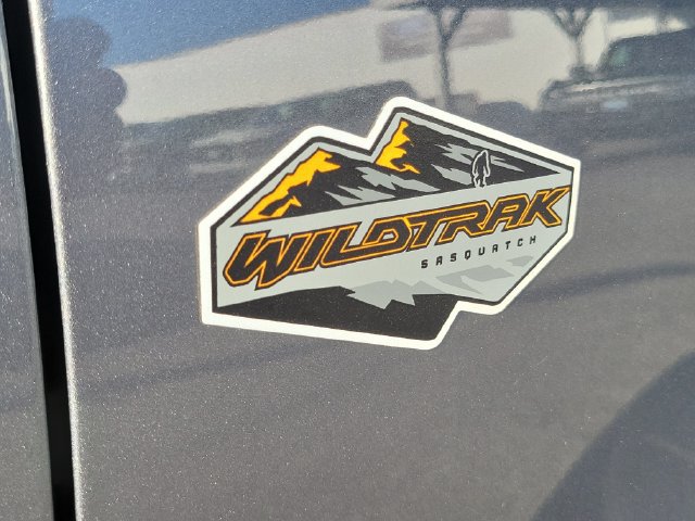 Certified 2023 Ford Bronco Wildtrak AWD/4WD image 7