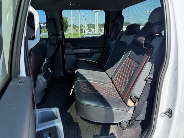 Certified 2021 Ford F150 XLT w/ Equipment Group 302A High AWD/4WD image 15