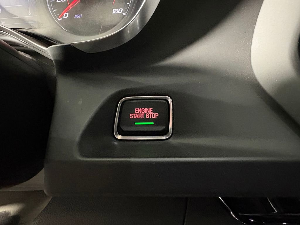 Used 2021 Chevrolet Camaro LS image 22