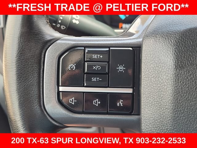 Certified 2024 Ford F150 XLT w/ Tow/Haul Package AWD/4WD image 30