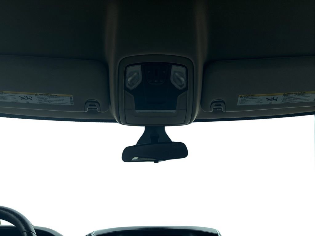 Used 2019 RAM 2500 Big Horn w/ Cold Weather Group image 25