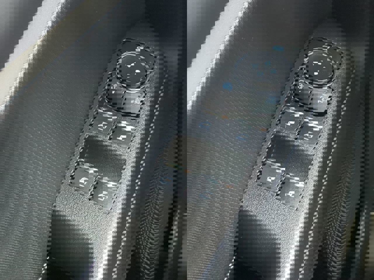 Certified 2022 Ford Bronco Sport Outer Banks w/ Tech Package image 21