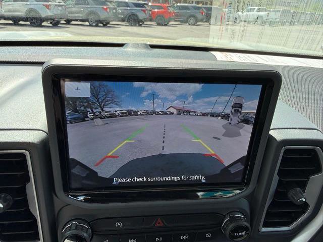 Certified 2021 Ford Bronco Sport Big Bend w/ Big Bend Package image 18