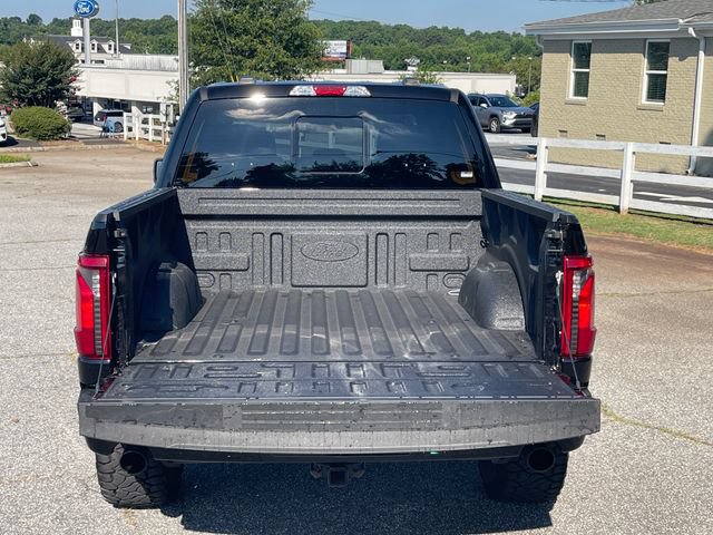 Certified 2026 Ford F150 XLT w/ Equipment Group 302A MID AWD/4WD image 11
