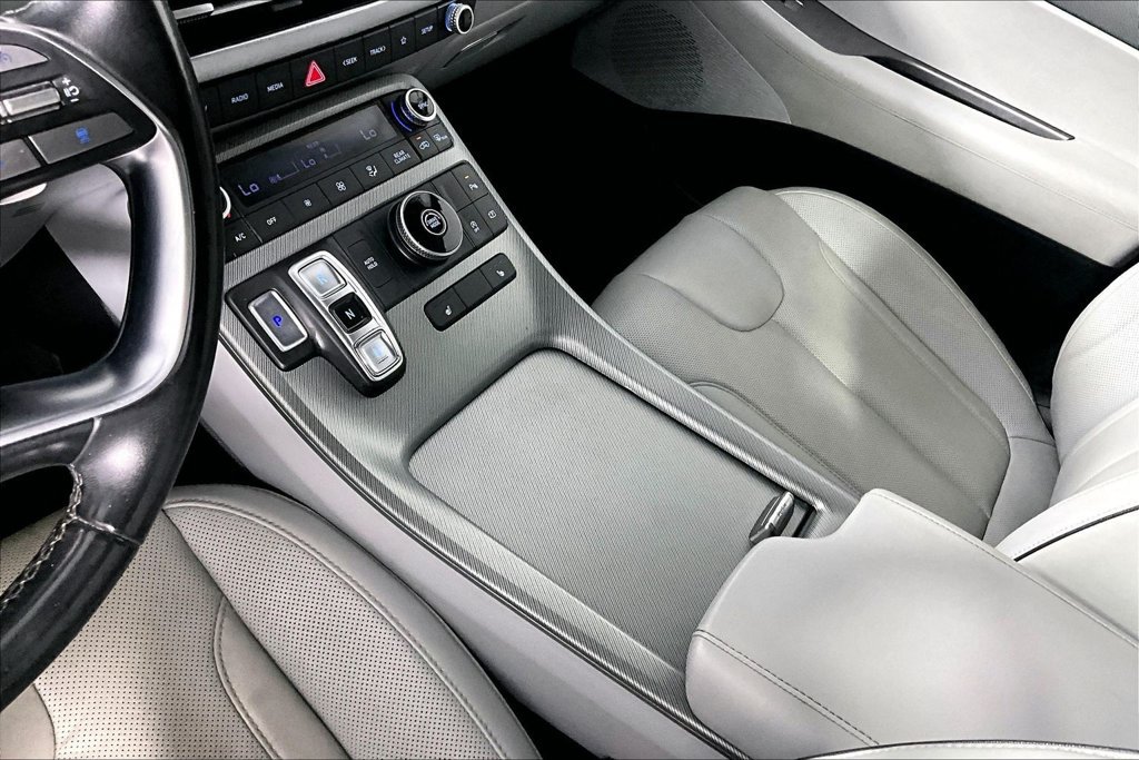 Used 2023 Hyundai Palisade SEL FWD image 17