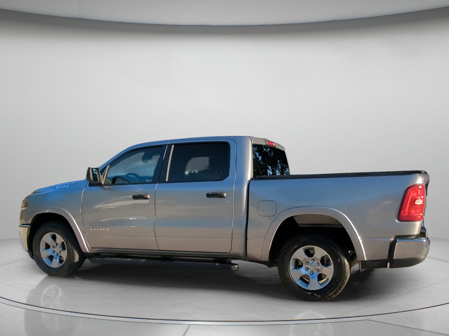 Used 2025 RAM 1500 Big Horn RWD image 18