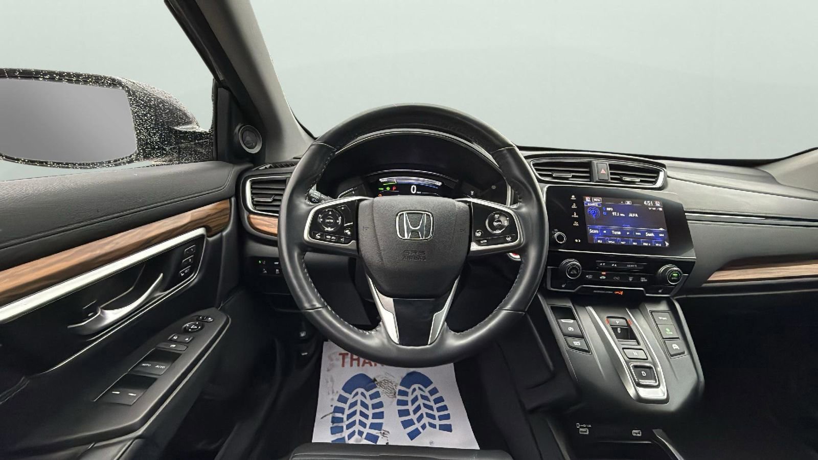 Used 2020 Honda CR-V EX-L image 13