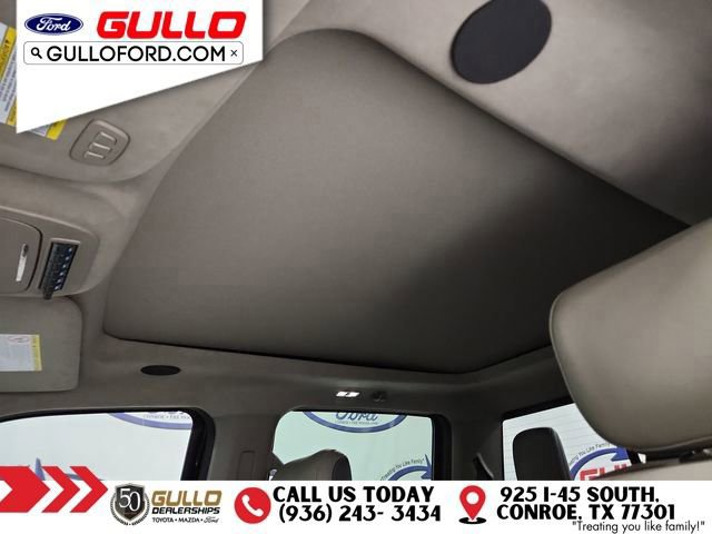 Certified 2025 Ford F350 Platinum w/ Platinum Plus Package image 22