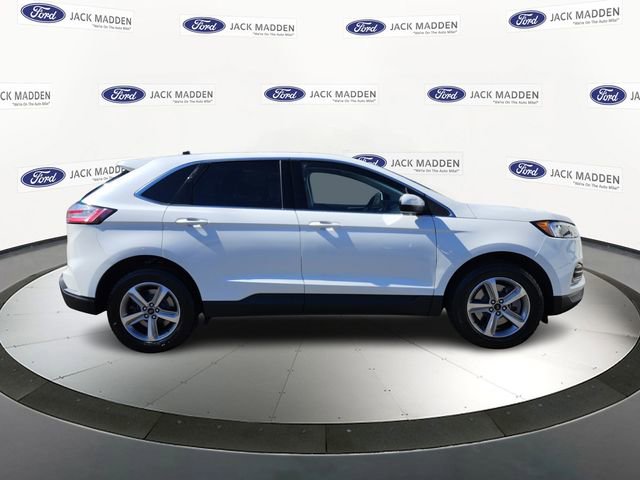 Certified 2023 Ford Edge SEL w/ Convenience Package image 6