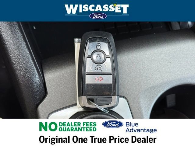 Certified 2025 Ford Bronco Sport Badlands image 16