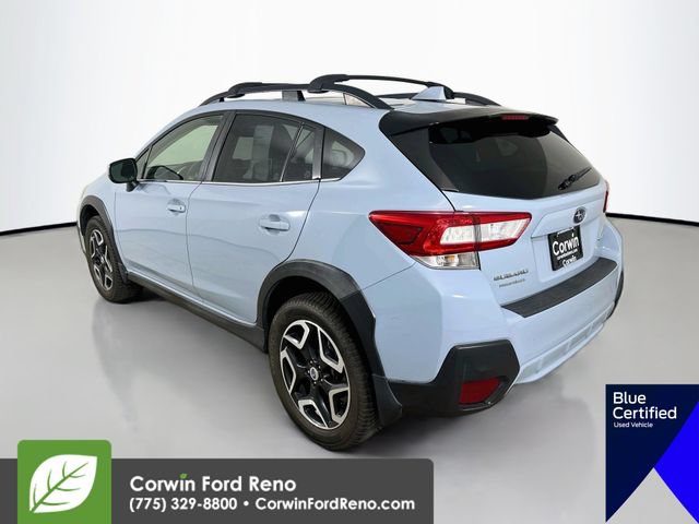 Used 2018 Subaru Crosstrek 2.0i Limited w/ Popular Package #2 AWD/4WD image 5