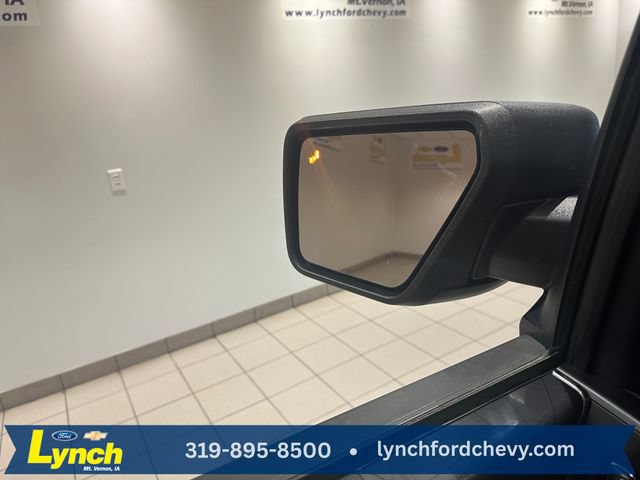 Certified 2023 Ford F150 XLT w/ Equipment Group 302A High AWD/4WD image 16