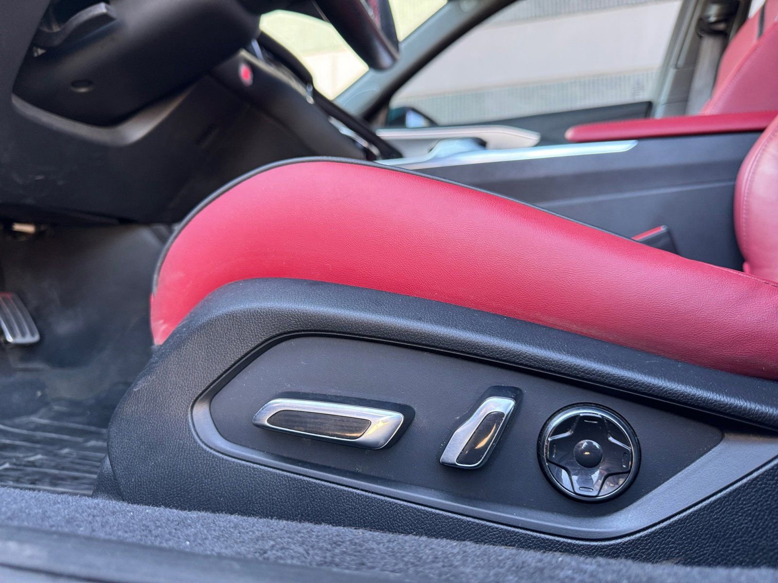 Used 2022 Acura TLX A-Spec Package image 19