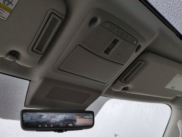 Used 2023 INFINITI QX80 Luxe w/ Cargo Package image 27