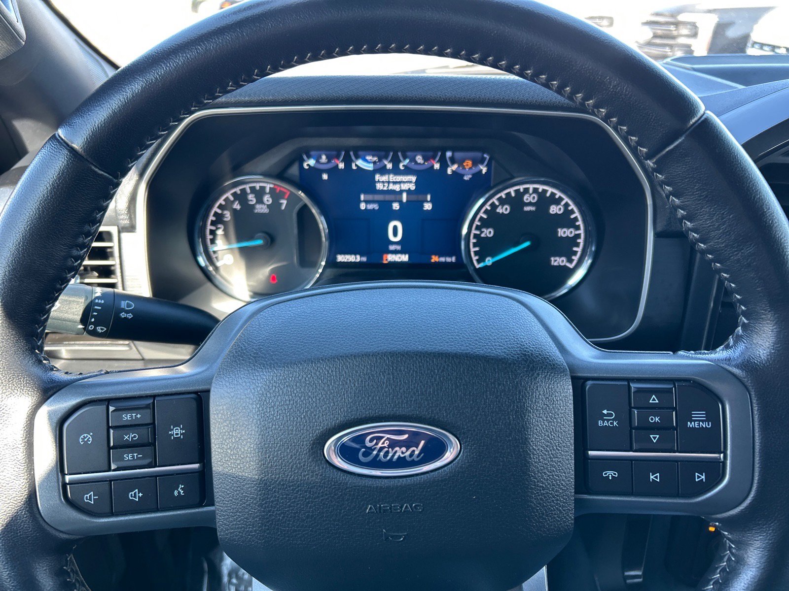 Certified 2022 Ford F150 XLT w/ Equipment Group 302A High image 21