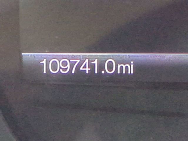 Certified 2017 Ford Expedition Limited w/ Equipment Group 301A image 27