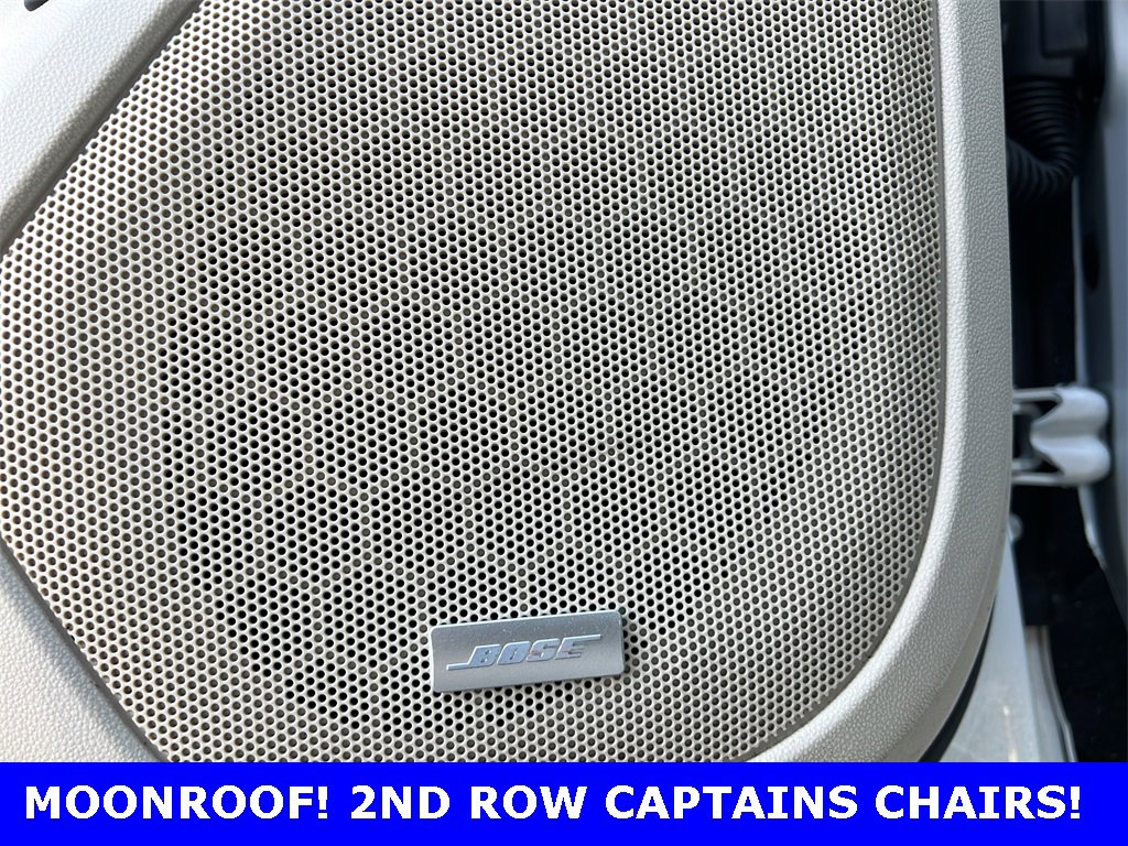 Used 2021 GMC Acadia Denali w/ Denali Technology Package image 6