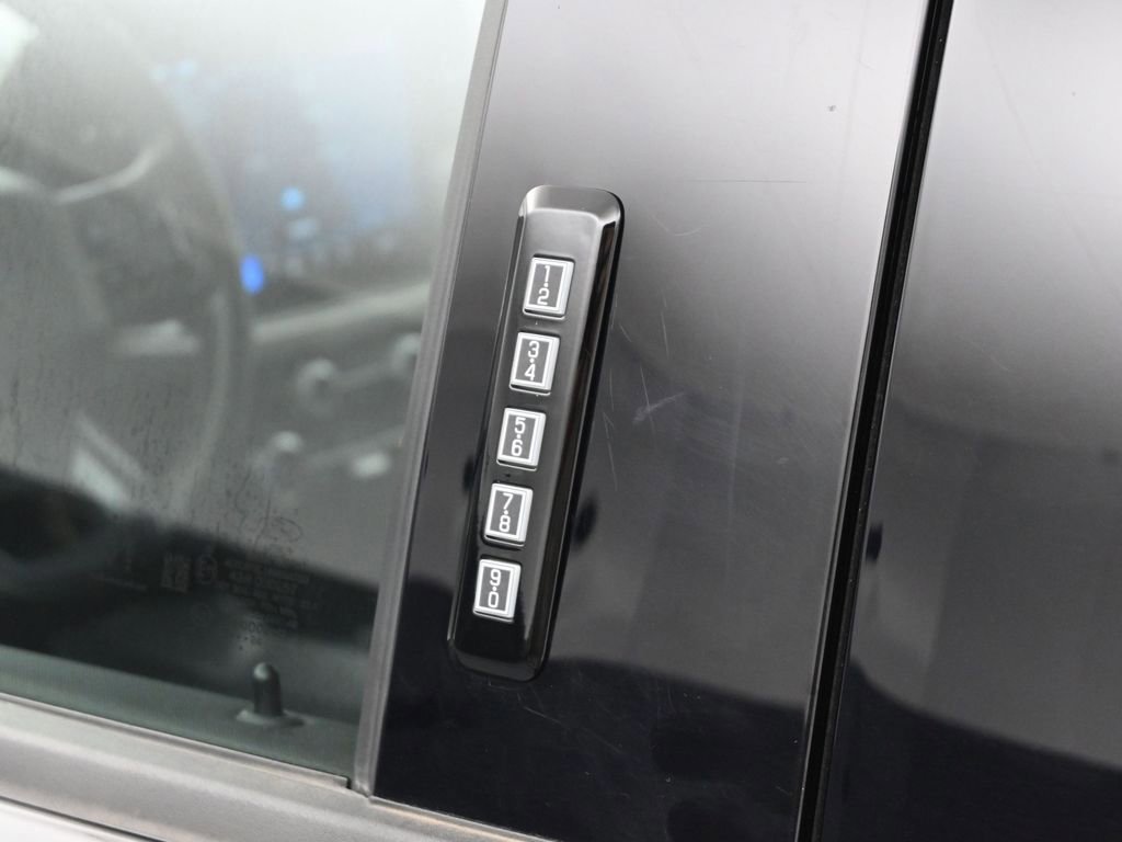 Certified 2024 Ford F150 XLT w/ Mobile Office Package image 55