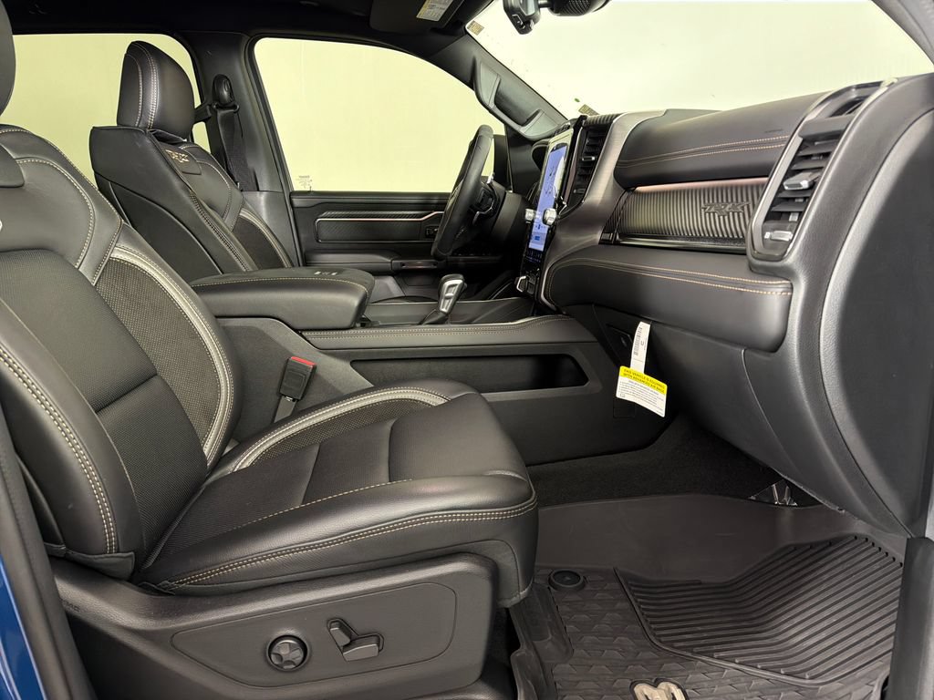Used 2024 RAM 1500 TRX AWD/4WD image 22