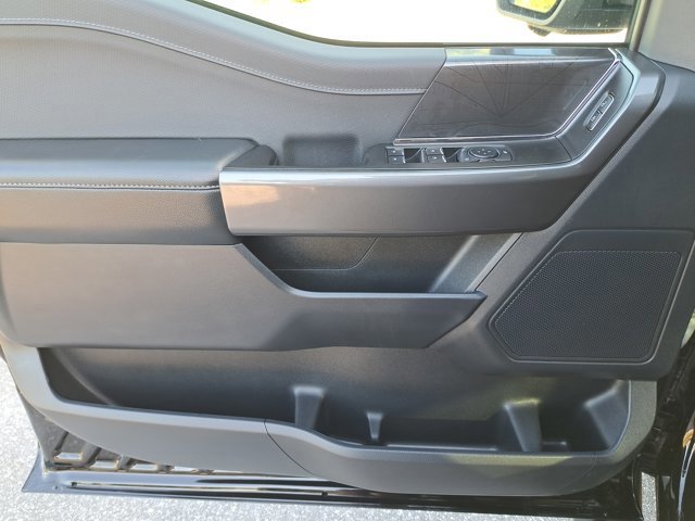 Certified 2023 Ford F150 XLT w/ Equipment Group 302A High image 21