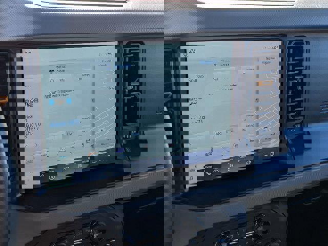 Certified 2023 Ford Bronco Badlands image 19