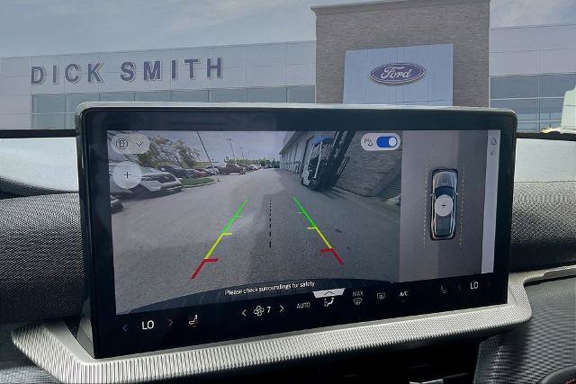 Certified 2025 Ford Explorer ST-Line AWD/4WD image 14