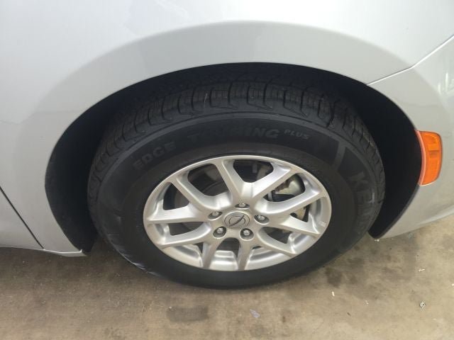 Used 2024 Chrysler Pacifica Touring-L FWD image 15