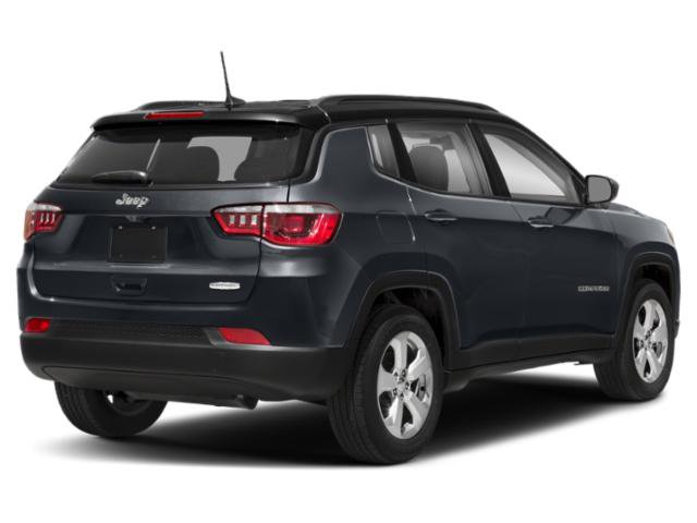Used 2018 Jeep Compass Limited w/ Safe & Security Group video 2