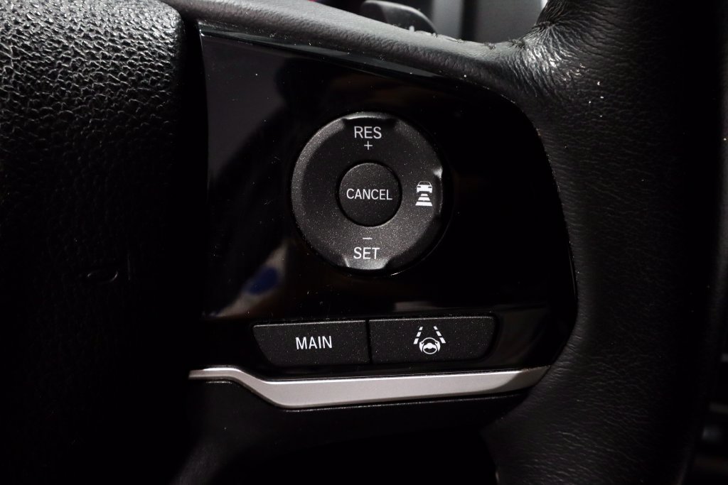 Used 2021 Honda Passport EX-L image 28