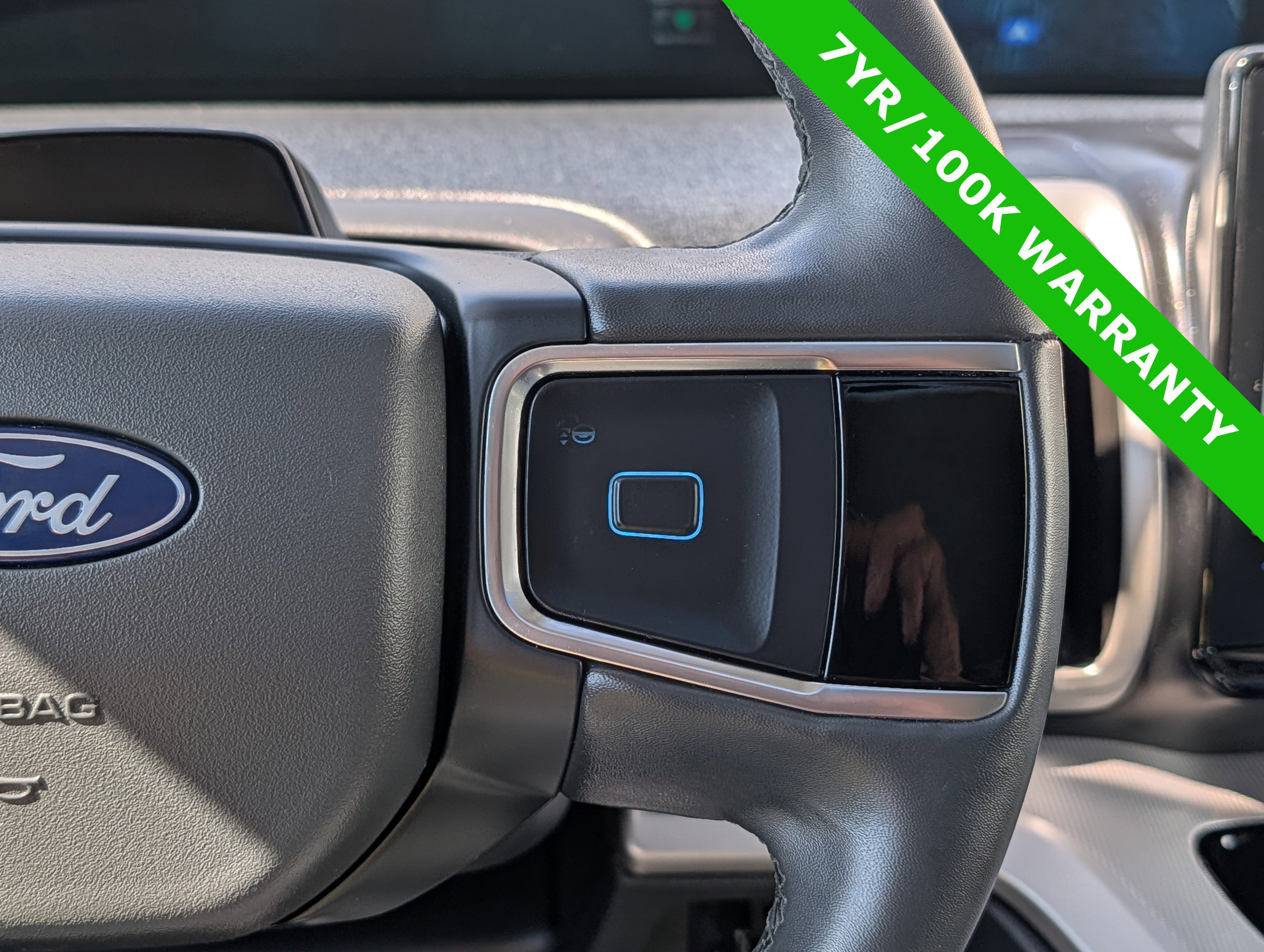 Certified 2025 Ford Expedition Max Active AWD/4WD image 30