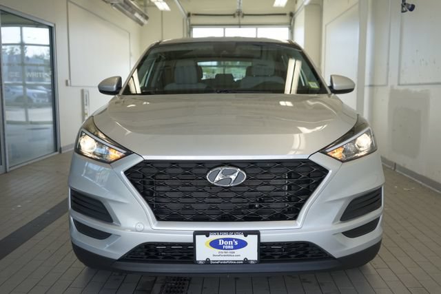 Used 2019 Hyundai Tucson SE AWD/4WD image 17