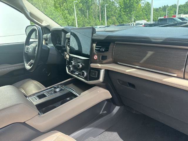 Certified 2024 Ford Expedition Limited image 37