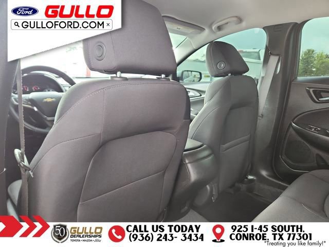 Used 2024 Chevrolet Malibu RS image 15