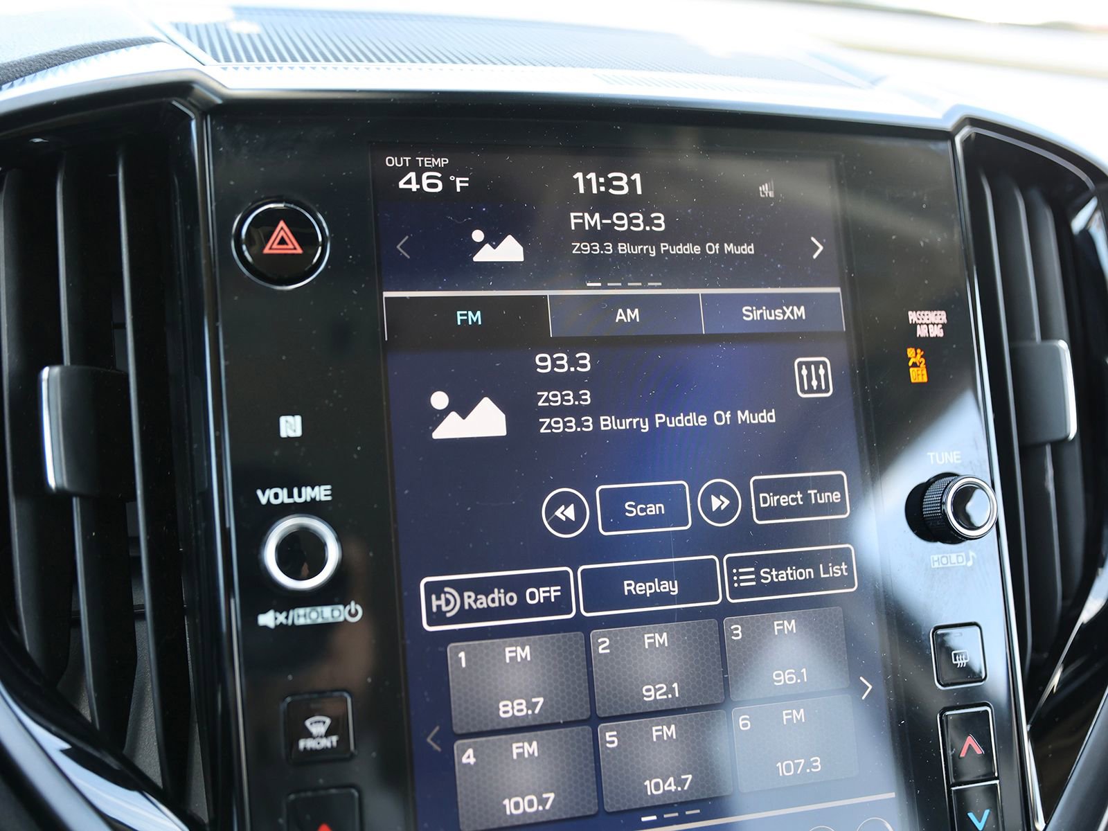 Used 2023 Subaru Ascent Onyx Edition image 28