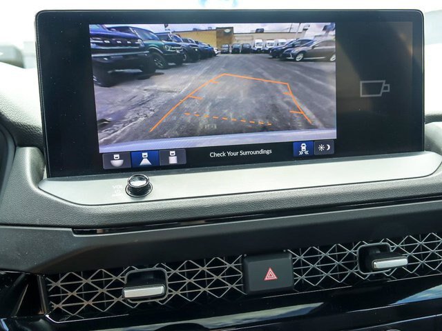 Used 2024 Honda Accord Sport image 25